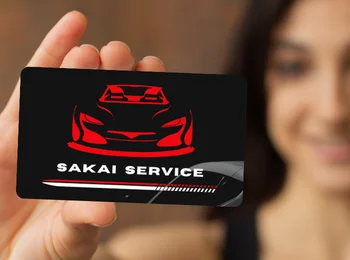 Cartão CardX 1